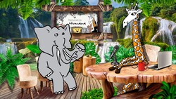 Embracing Calmness and Problem-Solving Instructional Video