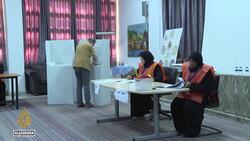 Libya holds municipal elections amid conflict and political divisions News Clip