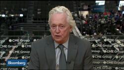 The U.S. Dollar's Role in the Global Market Selloff News Clip