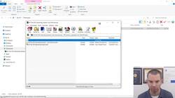 Cisco CCNA 200-301: The Complete Guide to Getting Certified - How to Use the Course Lab Exercises Instructional Video