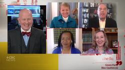 Singh calls for long-term care changes | Sunday Scrum News Clip