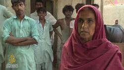 Death toll in devastating Pakistan floods crosses 1,300 mark News Clip