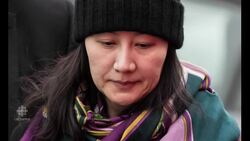 China envoy McCallum walks back comments on Meng Wanzhou case News Clip