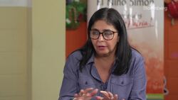 Venezuela VP Says Economic Reforms 'Defend' Socialism News Clip
