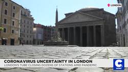 Need 2 Know: Coronavirus: Travel Advisory, Californians ‘Stay Home’ News Clip