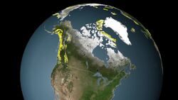 NASA | Glacial Ice Loss Around the World Instructional Video