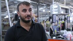 Aid groups using same data tech as bitcoin Instructional Video