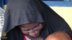 Guinea protests turn deadly yet again News Clip