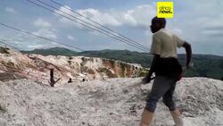 DR Congo produces first 1,000 tonnes of traceable artisanal cobalt News Clip