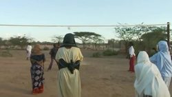 SURVIVOR'S GUIDE - A Sporting Chance Instructional Video