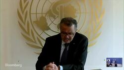 WHO Says China's Lockdown May Have Slowed Spread of Coronavirus News Clip