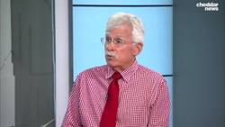 Be Well: How Global Events Are Impacting the U.S. Economy News Clip