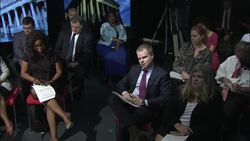 McConnell warns targeting Trump could hurt Dems Instructional Video