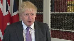 Boris Johnson Interview on Brexit EU UK Trade deal negotiations News Clip