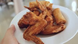 POV : Fast Food ,Trans Fat Stock Footage