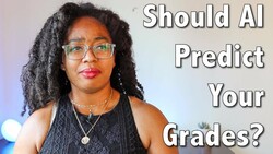 This AI Determines Your Grades | A-Levels + IB Scores 2020 Instructional Video