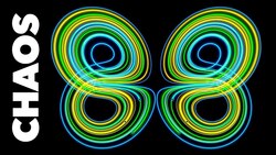 Chaos: The Science of the Butterfly Effect Instructional Video
