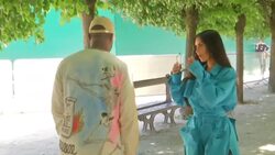 Kim Kardashian West sues former guard over Paris robbery News Clip