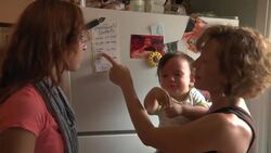 How to Babysit an Infant Instructional Video