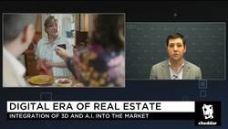 Digital Technology Boosts the Real Estate Market News Clip