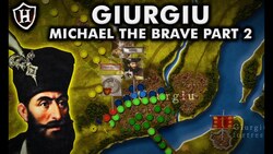 Battle of Giurgiu: The Rise and Fall of Mihai the Brave Instructional Video