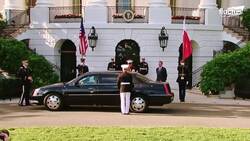 How the US Transports the World’s Most Expensive Presidential Convoy by Air Instructional Video