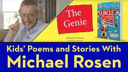 Uncle Gobb and the Dread Shed – Genie Instructional Video