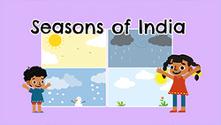 Changing Times - Seasons Of India Instructional Video