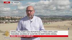 War not a solution for Israel, Hezbollah: Former Israeli Minister of Justice Instructional Video