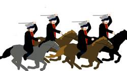 Partitions of Poland - 3 Minute History Instructional Video