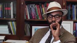 Christopher Emdin - Teachers Make a Difference - Geraldine Fleming Instructional Video