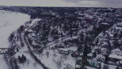 Estimated cost of Fredericton performing arts centre balloons to $111.2M News Clip