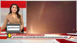 Iran can build nukes in a week: US general Instructional Video