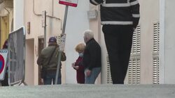 CLEAN : Polls in Malta open for general election News Clip