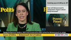 Randy Boissonnault resigns from cabinet following shifting claims about Indigenous heritage News Clip