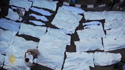 Ceasefire begins in Gaza with Hamas' future uncertain and Israel's goals unfulfilled News Clip