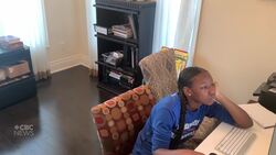 COVID-19 has further reduced trust in education system for some Black parents News Clip