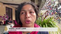 Colombia landslide: More mudslides and flooding feared News Clip