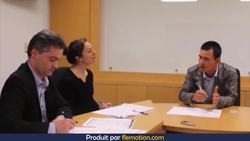 DALF C2 speaking test Instructional Video