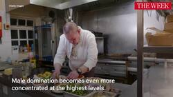 Why Do So Few Female Chefs Win Michelin Stars? Instructional Video