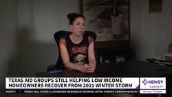 Winter Storm To Bring Snow, Ice Across Wide Swath Of U.S. News Clip