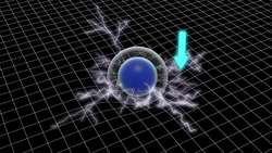 Dark energy may not impact planet formation Instructional Video