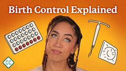 Birth Control Explained: Sex Ed #8 Instructional Video