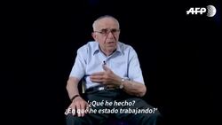 CLEAN : Envejecer con Auschwitz recuerdos de los ultimos supervivientes de los campos de la muerte News Clip