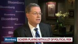 Goldman Sachs Will Be Active in Bolt-On-Acquisitions, CFO Scherr Says News Clip