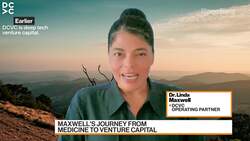 Investing in Deep Tech News Clip