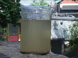 Investigating Mixtures, Solutions, Elements, and Compounds: Types of Mixtures Instructional Video