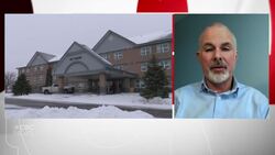 Psychology of quarantine News Clip