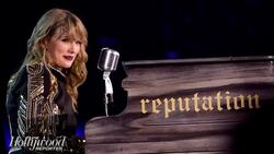 Voter Registration Surge Following Taylor Swift's Political Instagram Post | THR News News Clip