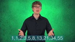 The Fibonacci Sequence: Nature's Code Instructional Video
